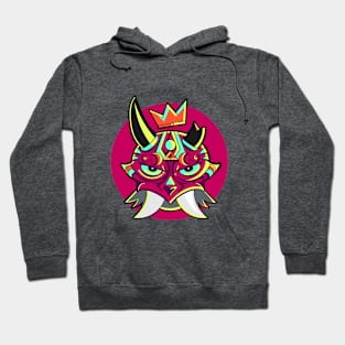 King-Oni Hoodie